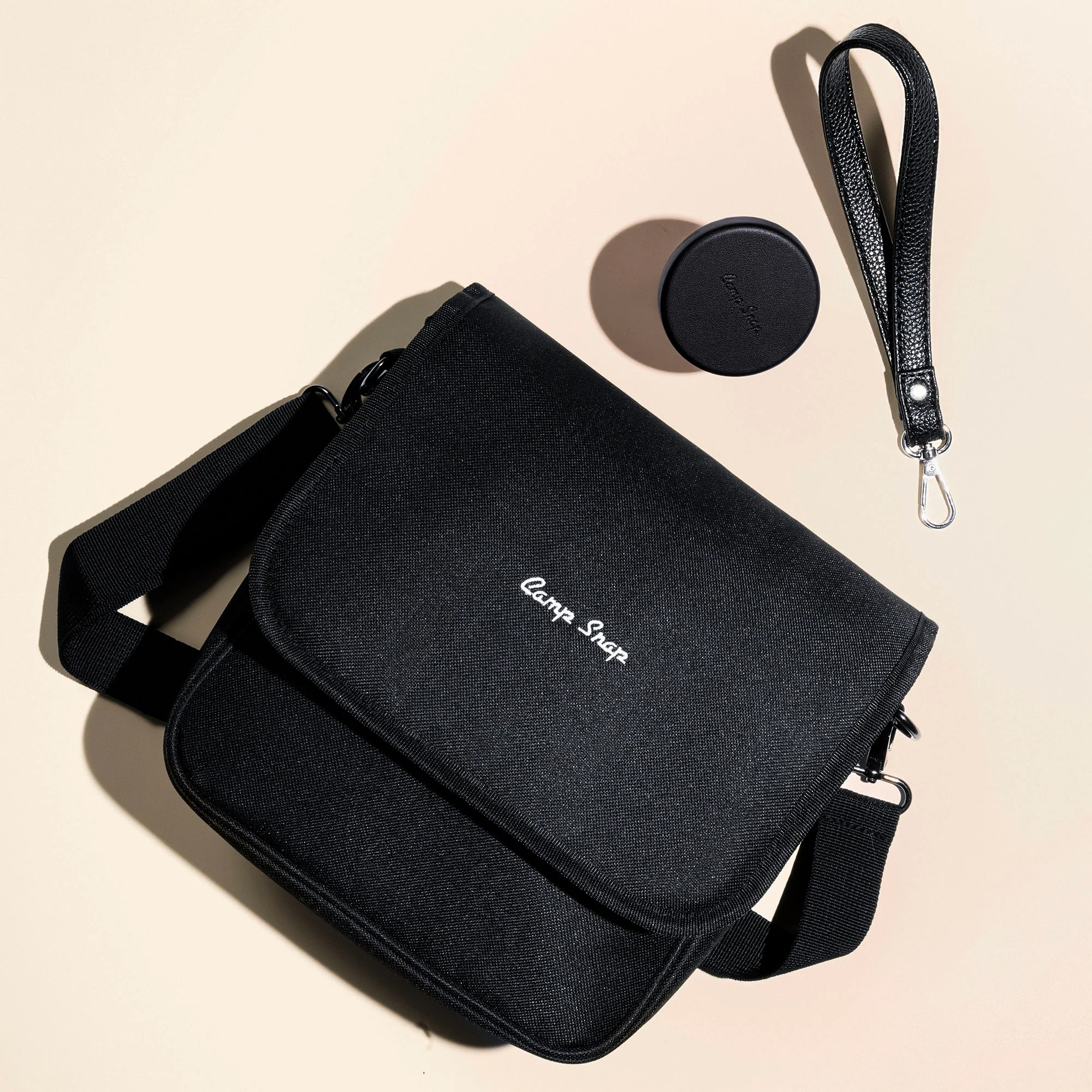CS8 Accesories